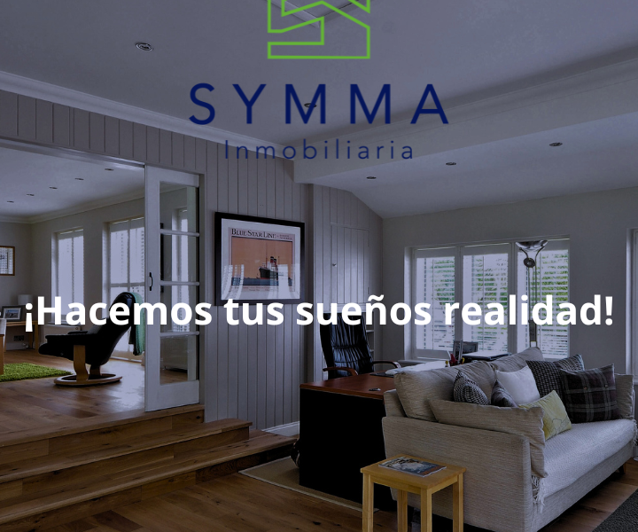 SOLUCIONES INMOBILIARIAS SYMMA