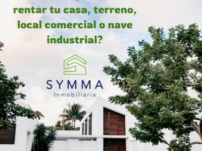 SOLUCIONES INMOBILIARIAS SYMMA