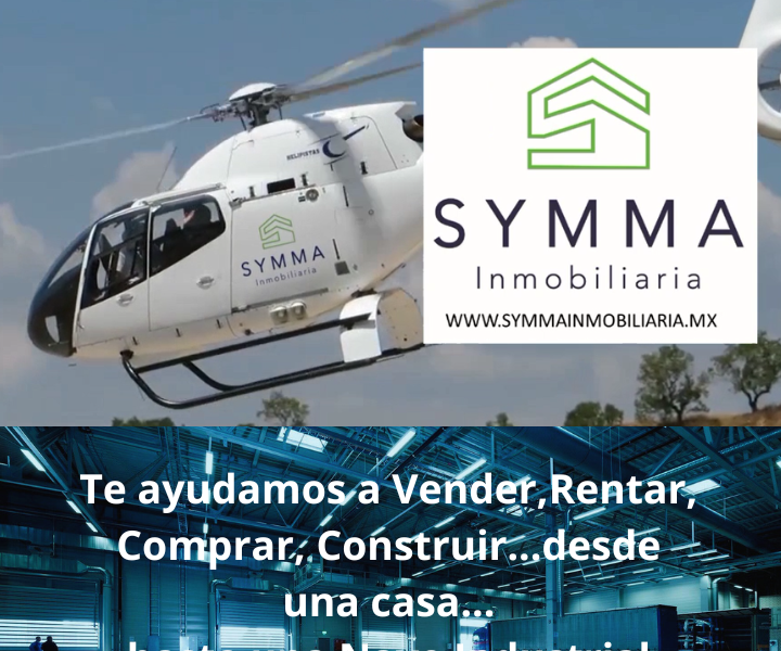 SOLUCIONES INMOBILIARIAS SYMMA