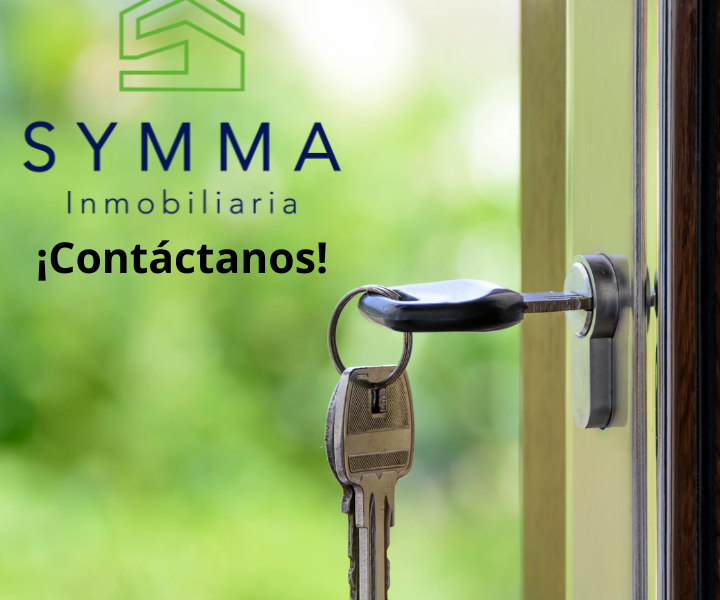 SOLUCIONES INMOBILIARIAS SYMMA