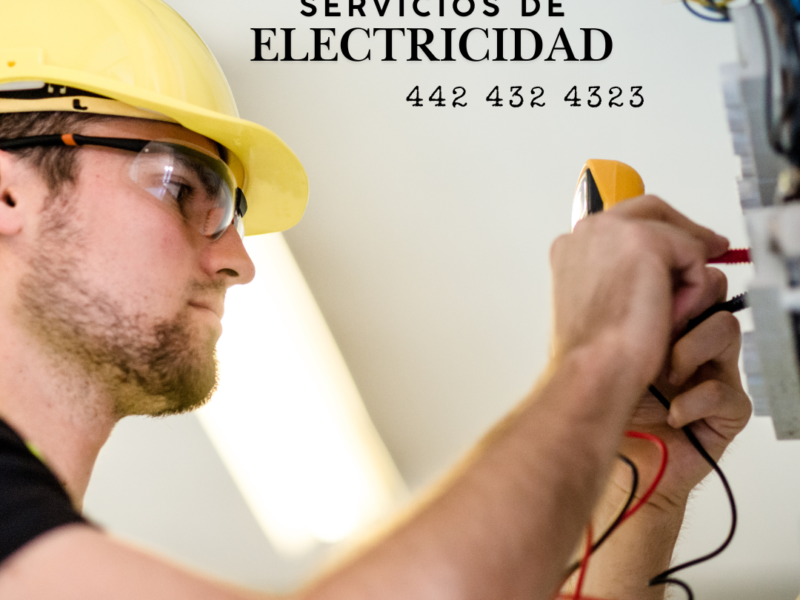 Construcción, remodelación y mantenimiento predictivo, preventivo y correctivo