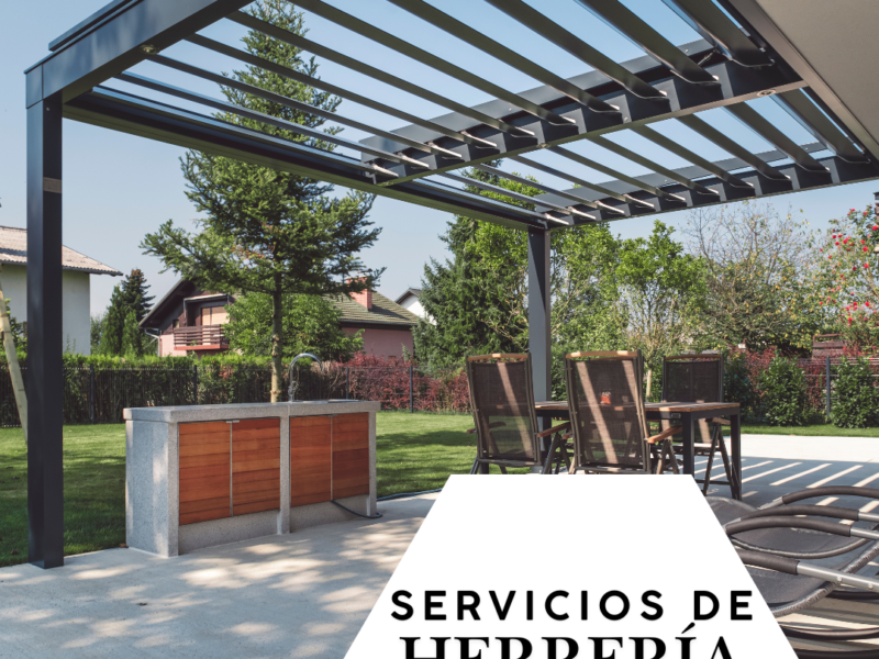 Construcción, remodelación y mantenimiento predictivo, preventivo y correctivo