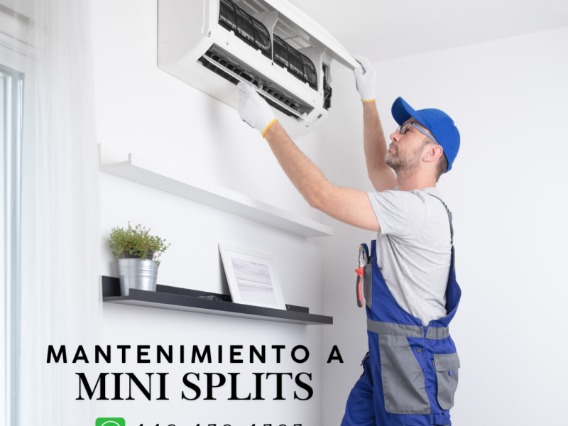 Construcción, remodelación y mantenimiento predictivo, preventivo y correctivo
