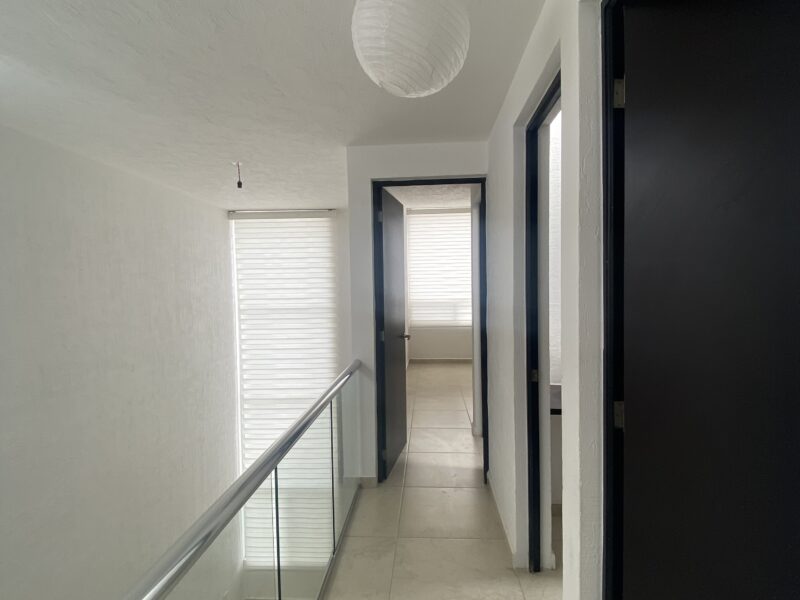 Casa en renta agave cristal