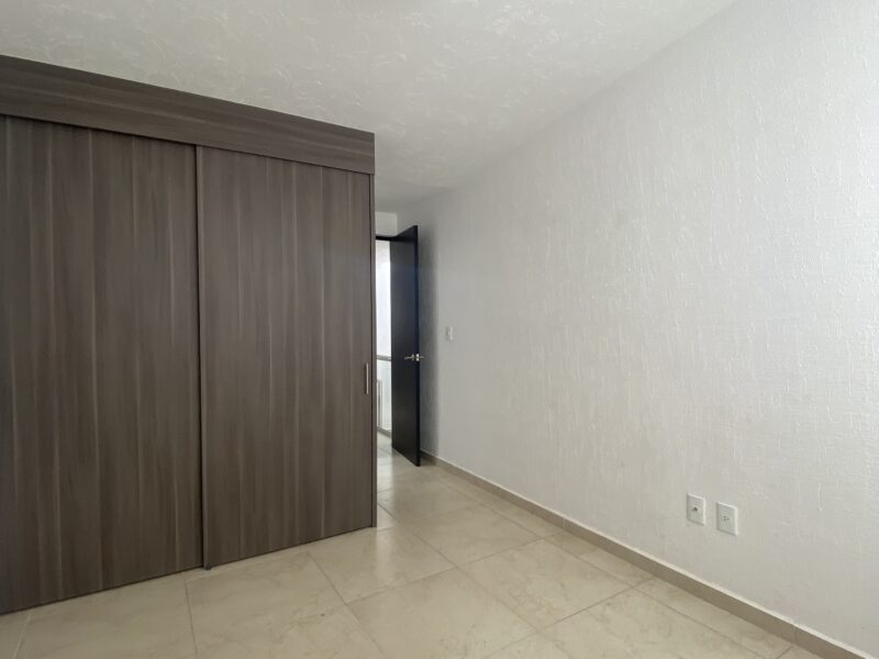Casa en renta agave cristal
