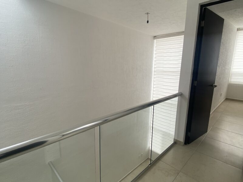 Casa en renta agave cristal