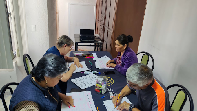 Clases de idiomas extranjeros